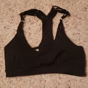 Bombshell sports bra